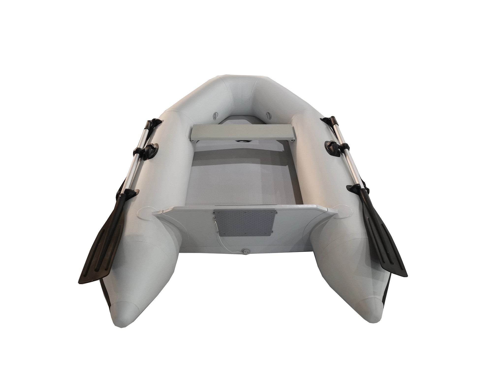 Mercury 270 Dinghy