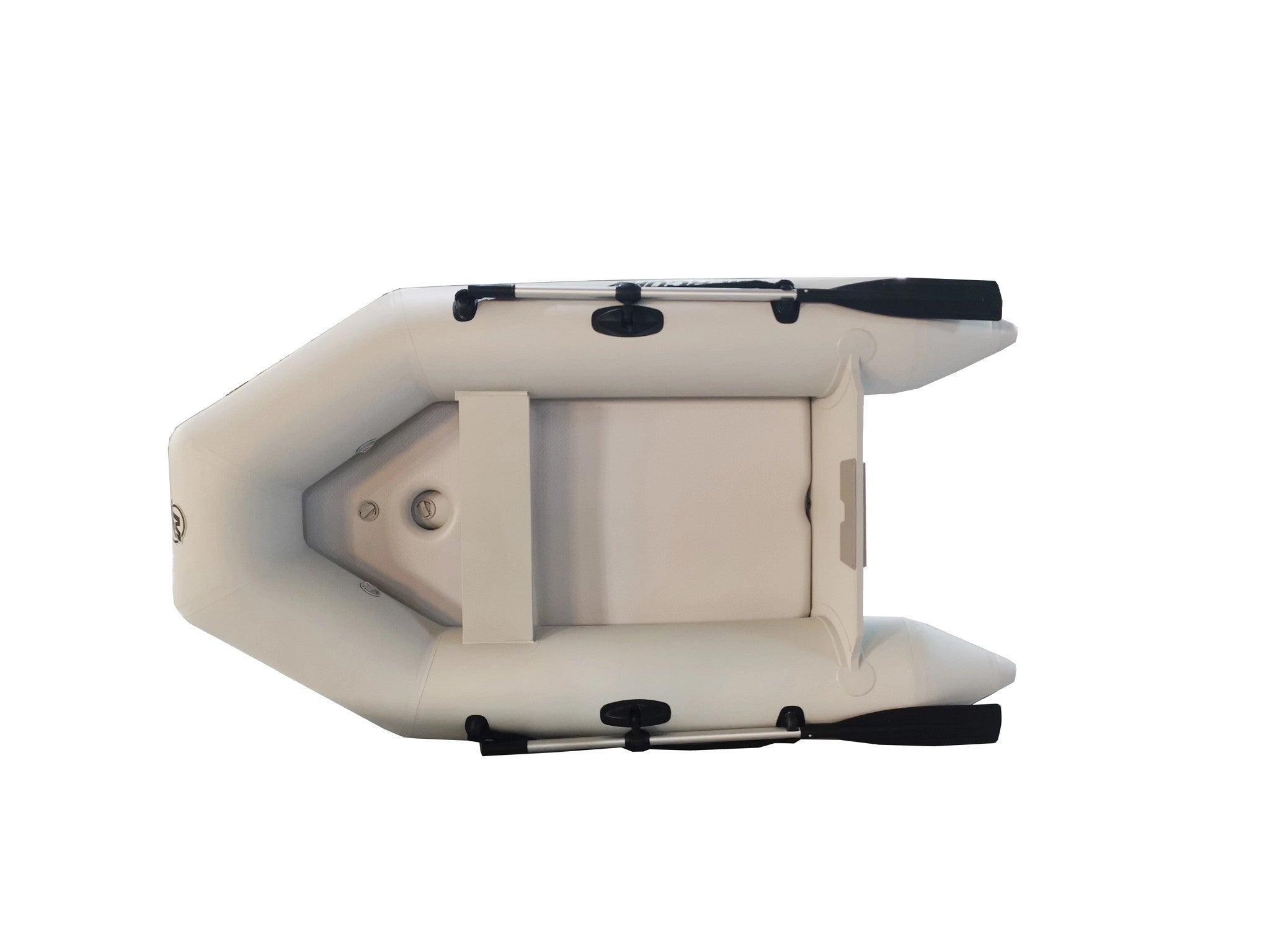 Mercury 270 Dinghy