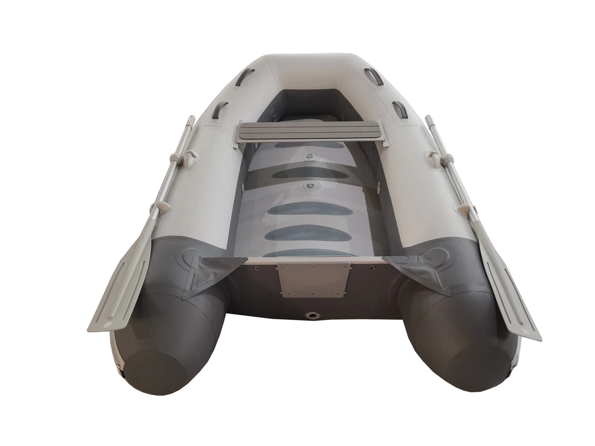 Mercury 290 Air deck