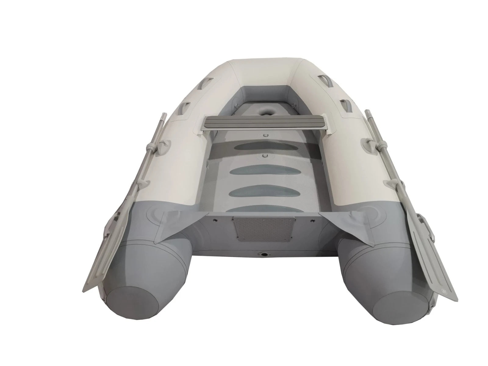 Mercury 290 Air deck