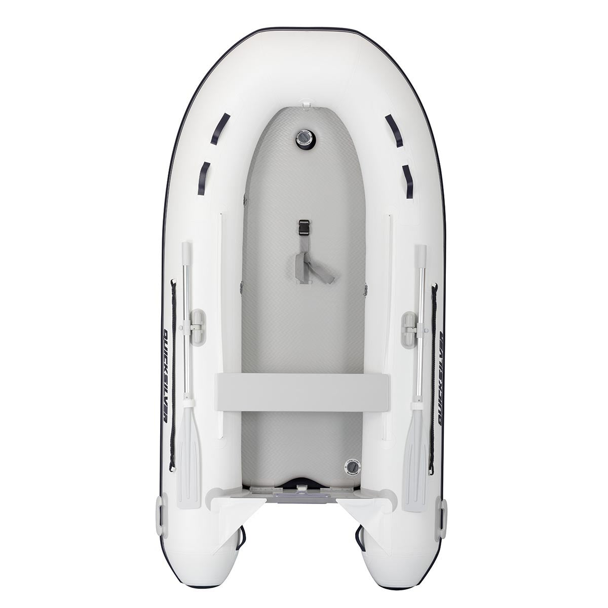 Quicksilver 300 Airdeck