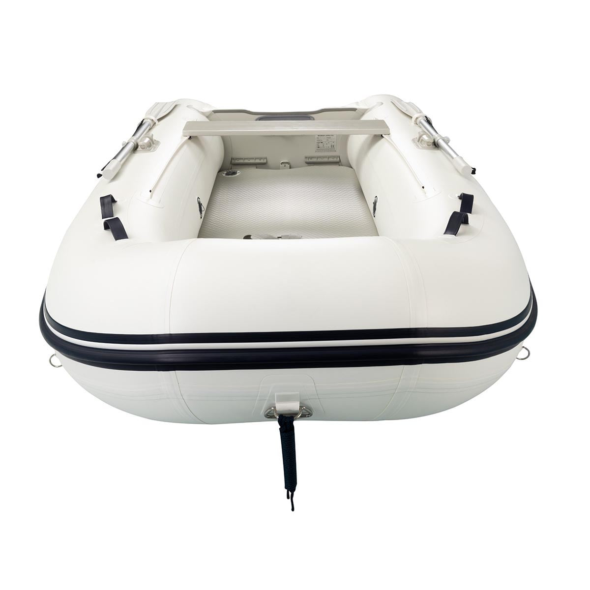 Quicksilver 300 Airdeck
