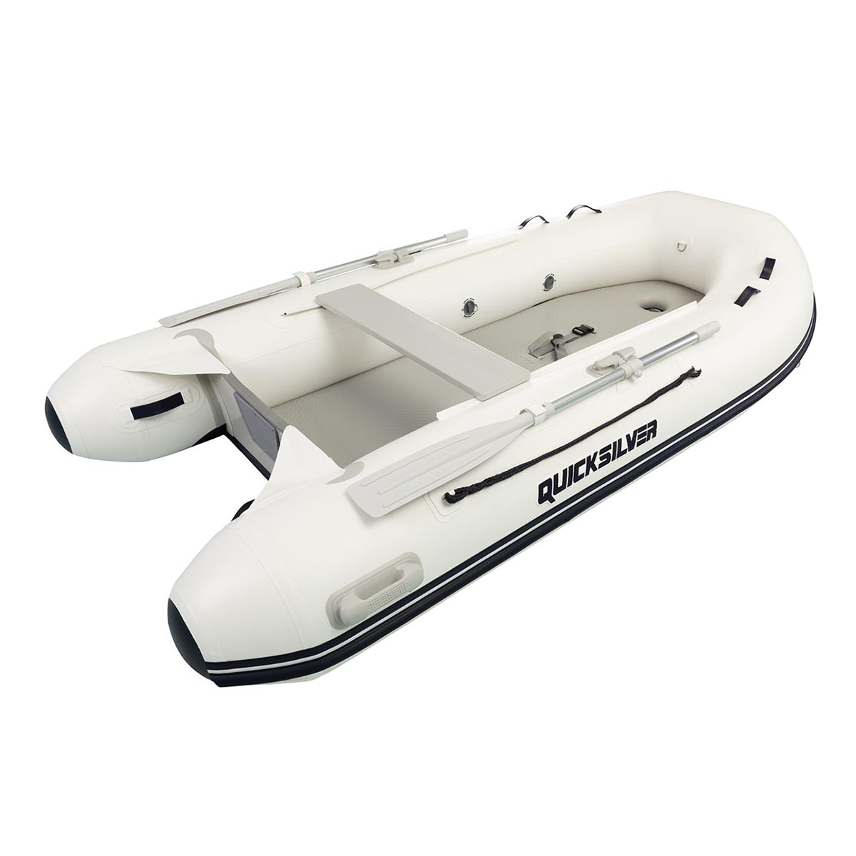 Quicksilver 300 Airdeck