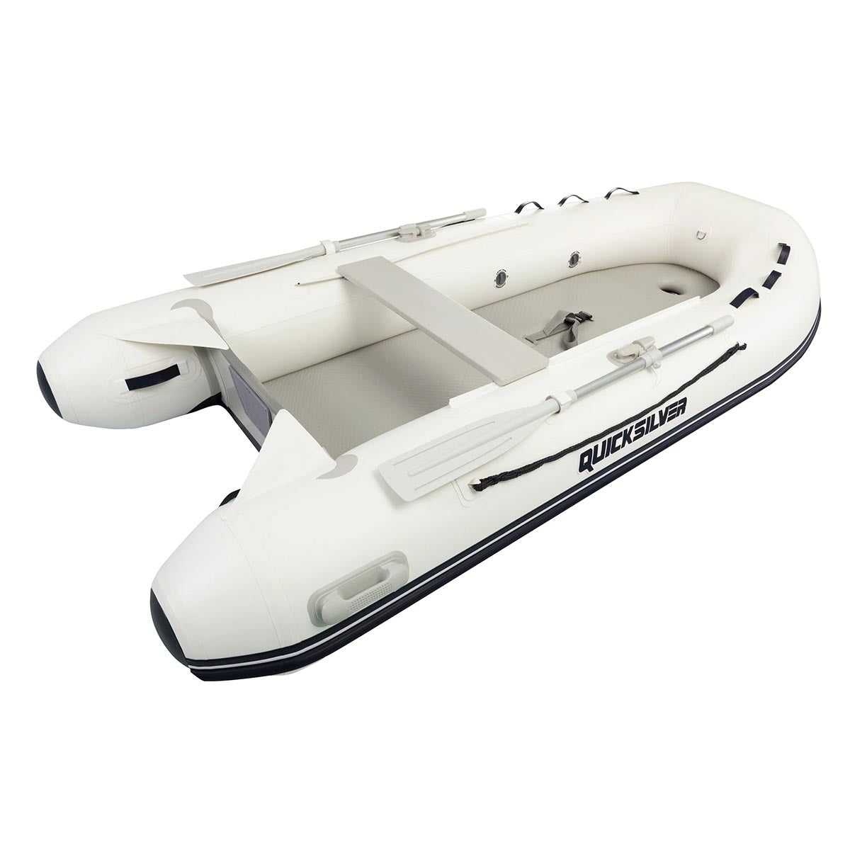 Quicksilver 320 Airdeck