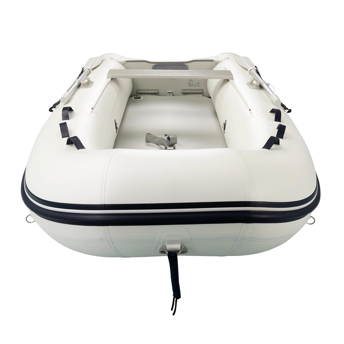 Quicksilver 320 Airdeck