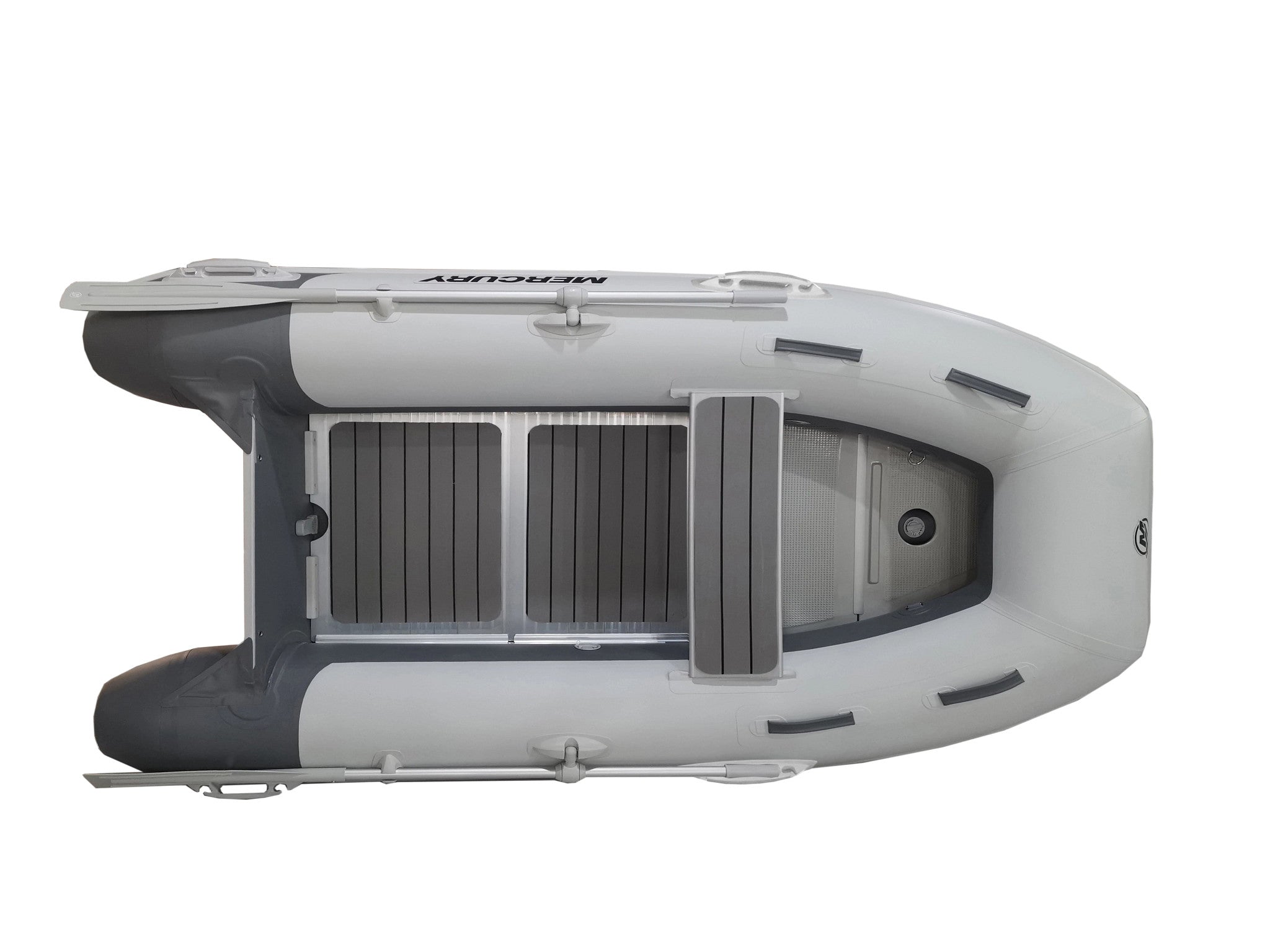 Mercury 320 Sport