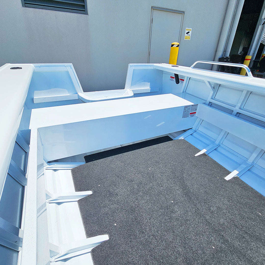 Horizon 435 EasyFisher (IN STOCK)