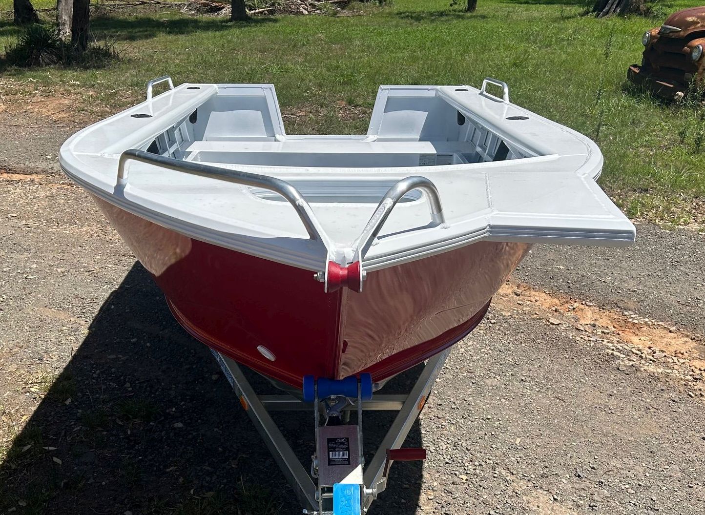 Horizon 435 EasyFisher (IN STOCK)