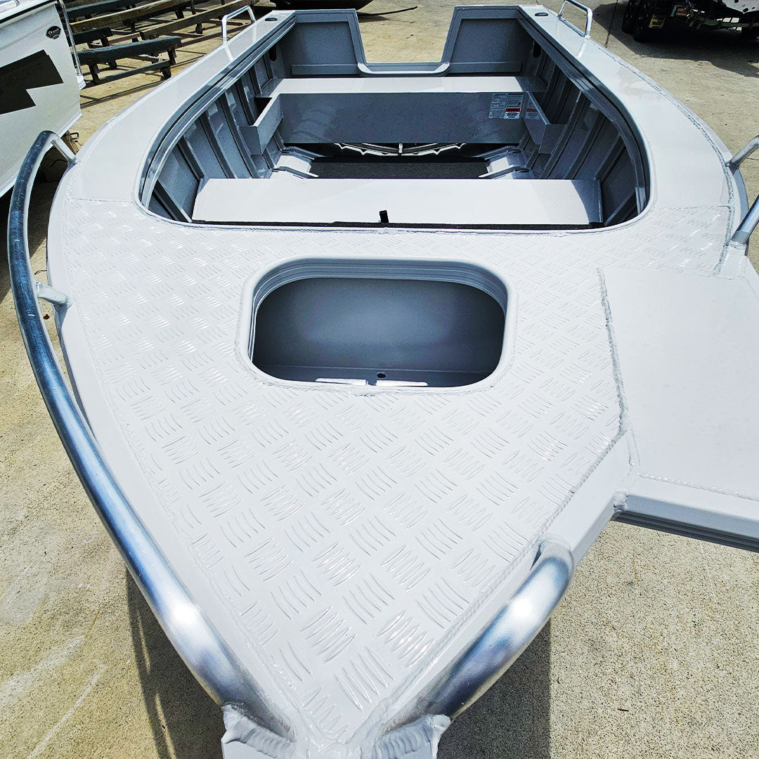 Horizon 442 Stryker (IN STOCK)