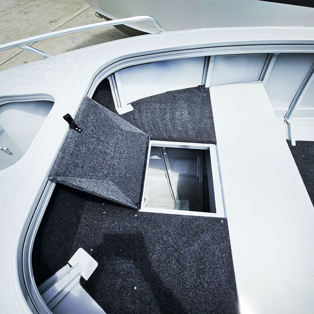 Horizon 442 Stryker (IN STOCK)