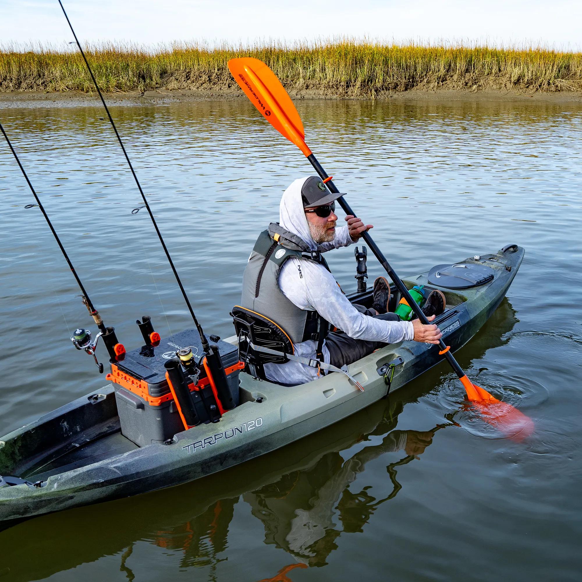 Wilderness Systems Tarpon 120 - HEAVILY REDUCED