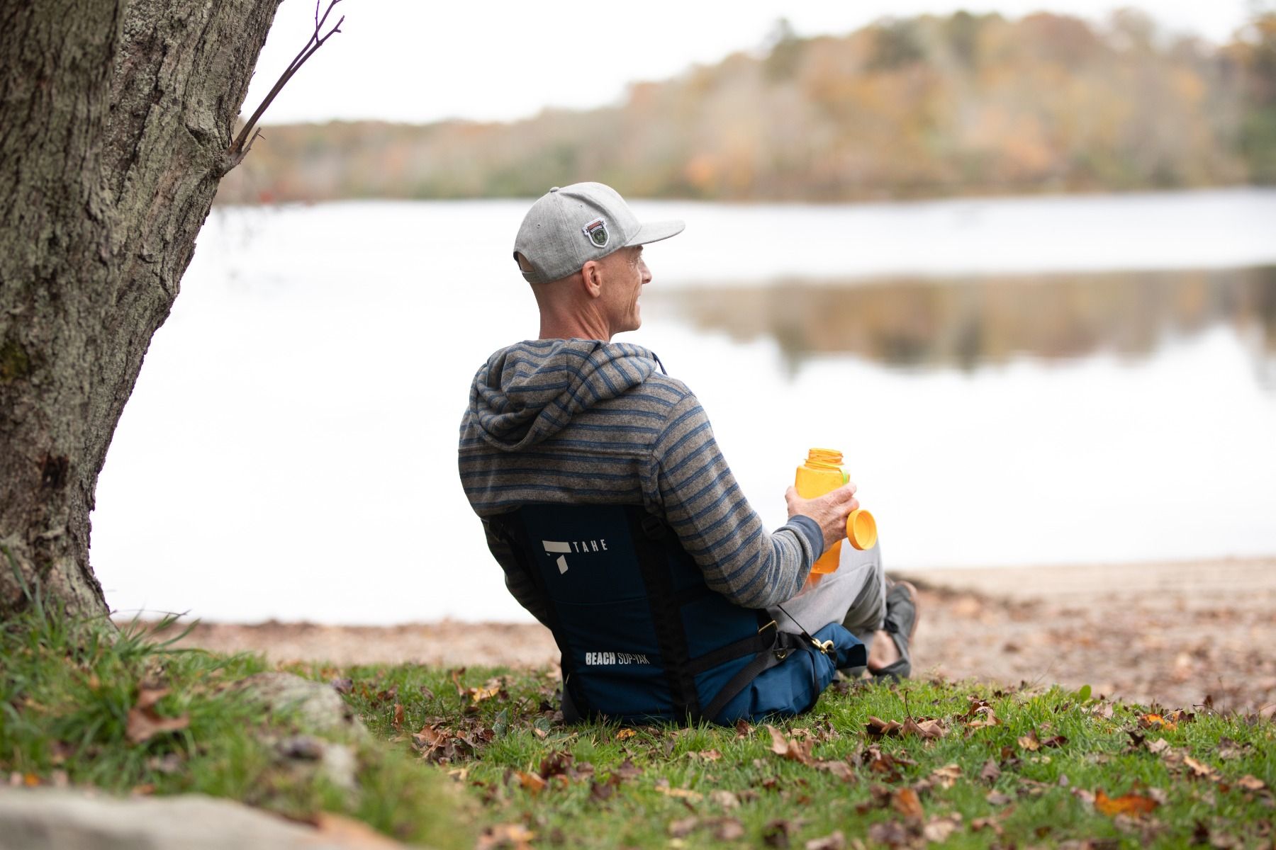 Backrest SUP-YAK