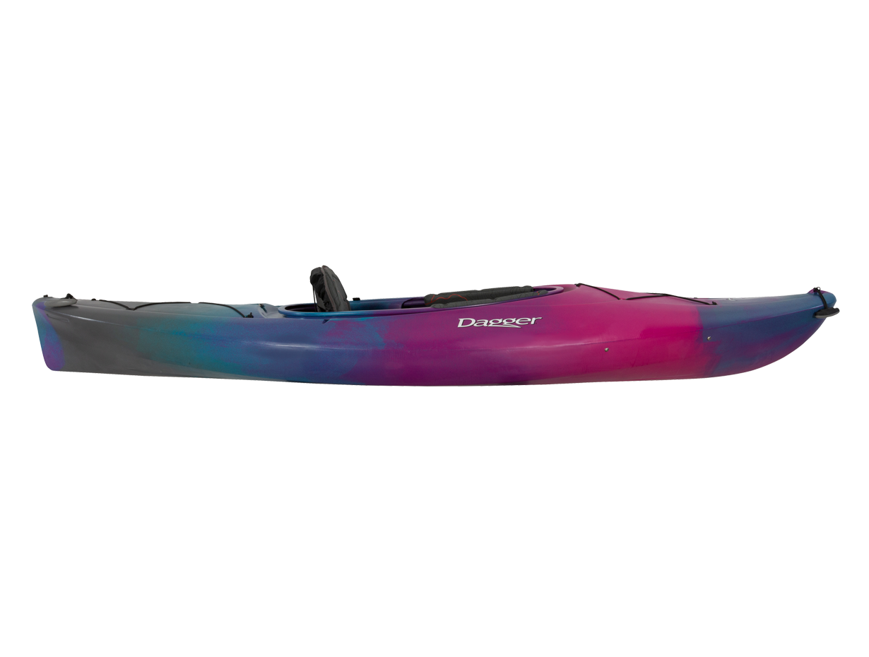 Dagger Zydeco 9.0 (DUE APPROX. AUG 2026)
