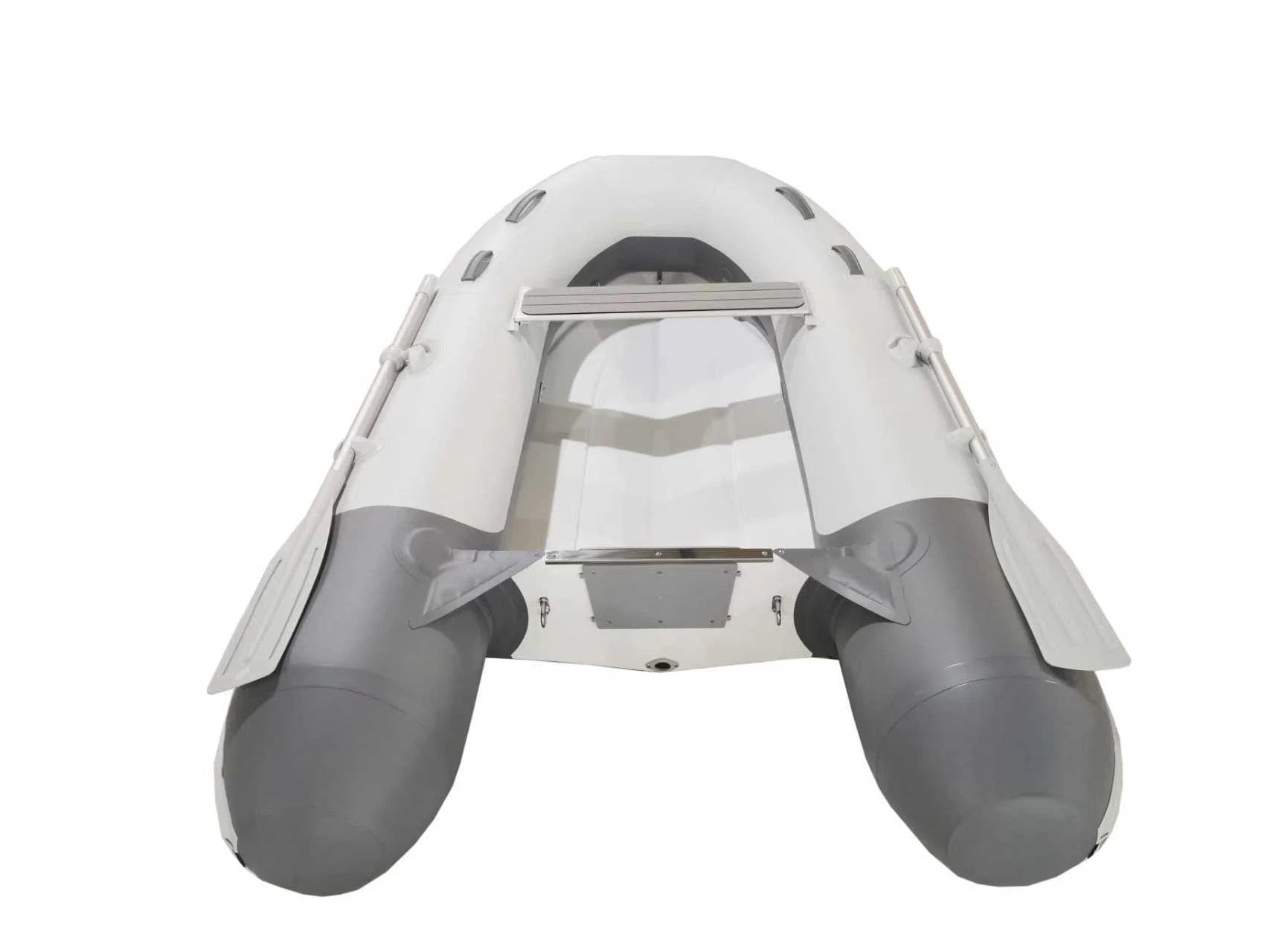 Mercury 270 Dynamic Hypalon RIB