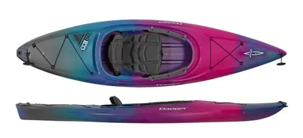 Dagger Zydeco 9.0 (DUE APPROX. AUG 2026)