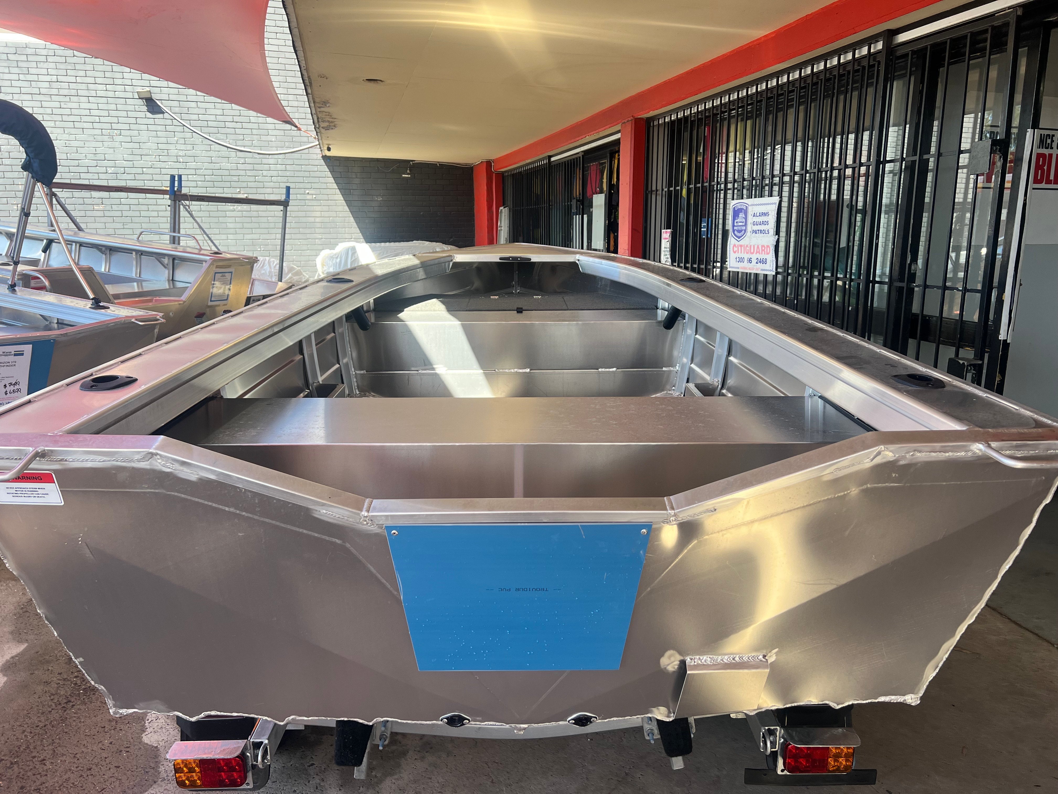 Horizon 370 Pathfinder HS (In stock)