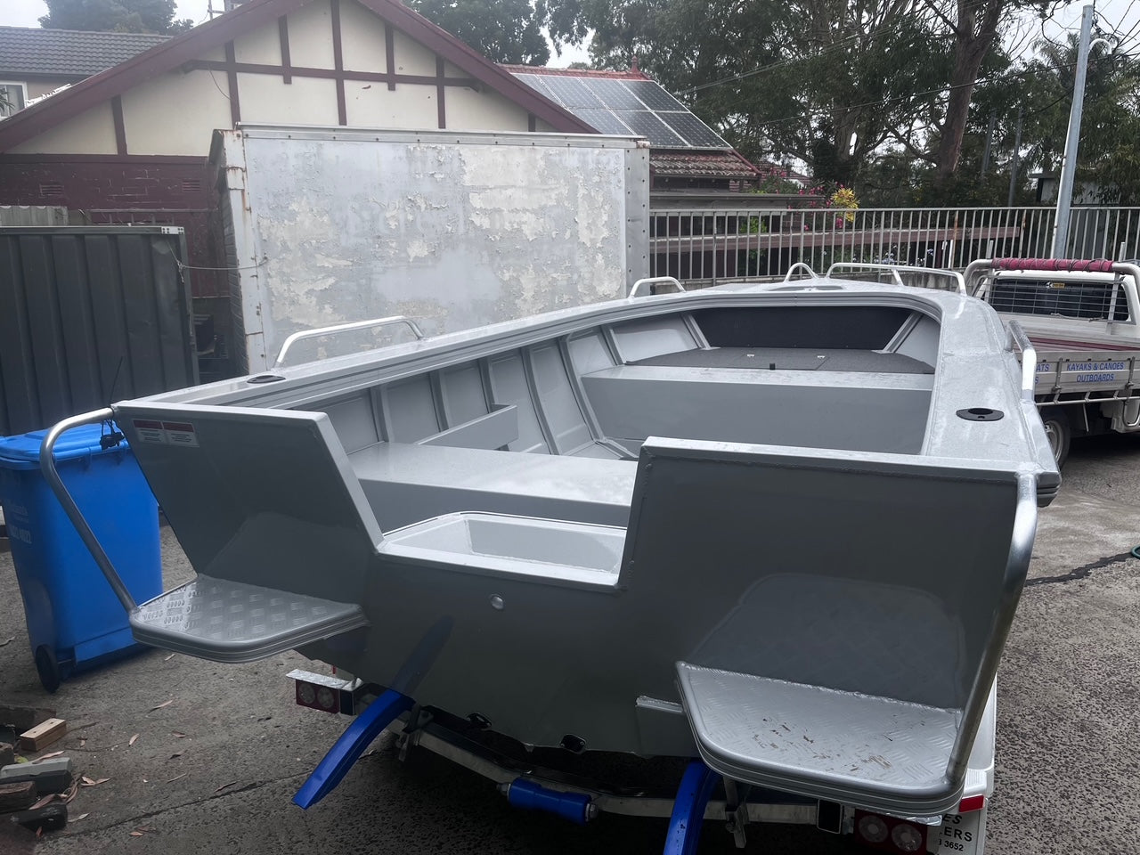 Horizon 442 Stryker (IN STOCK)