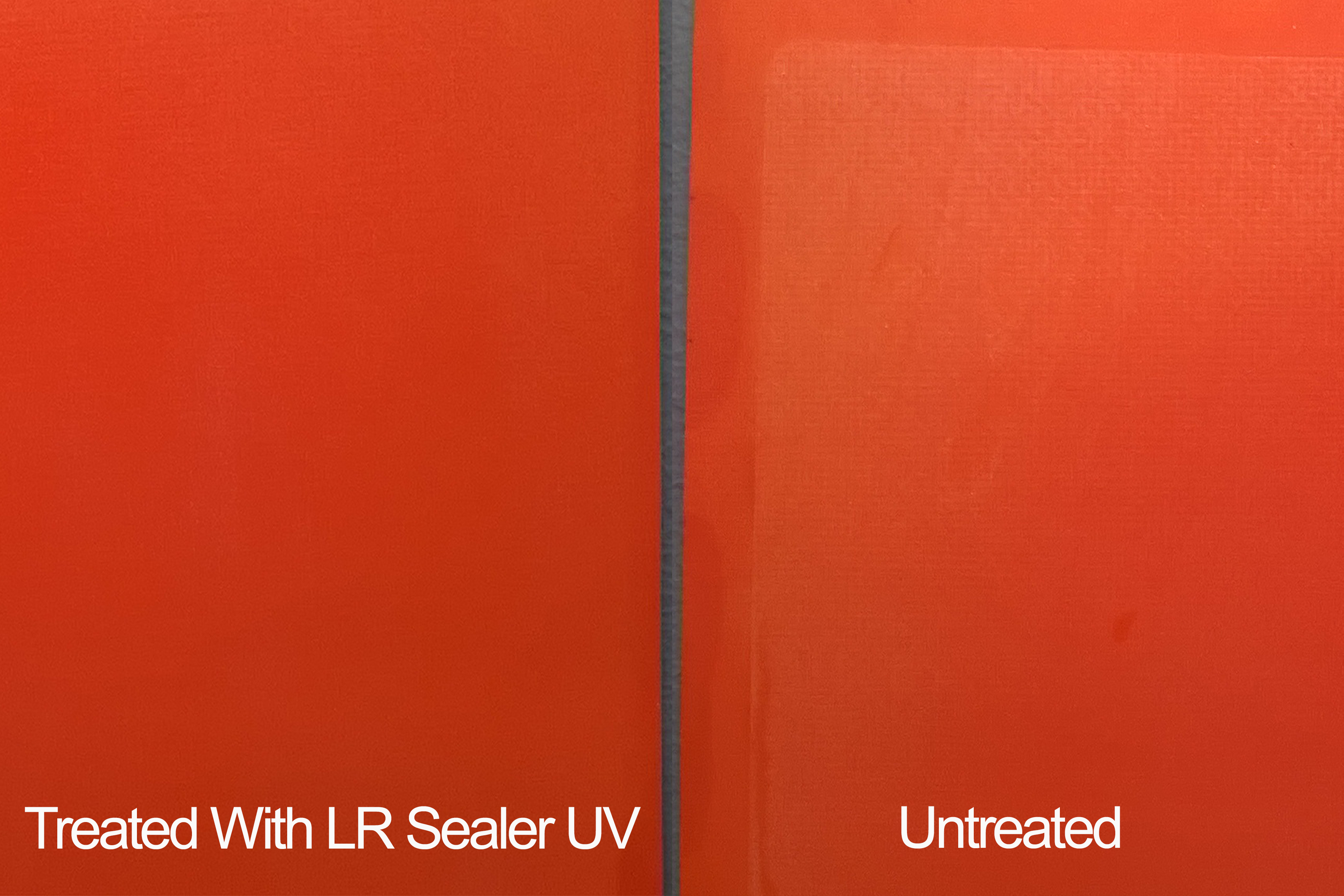 August Race LR Sealer UV