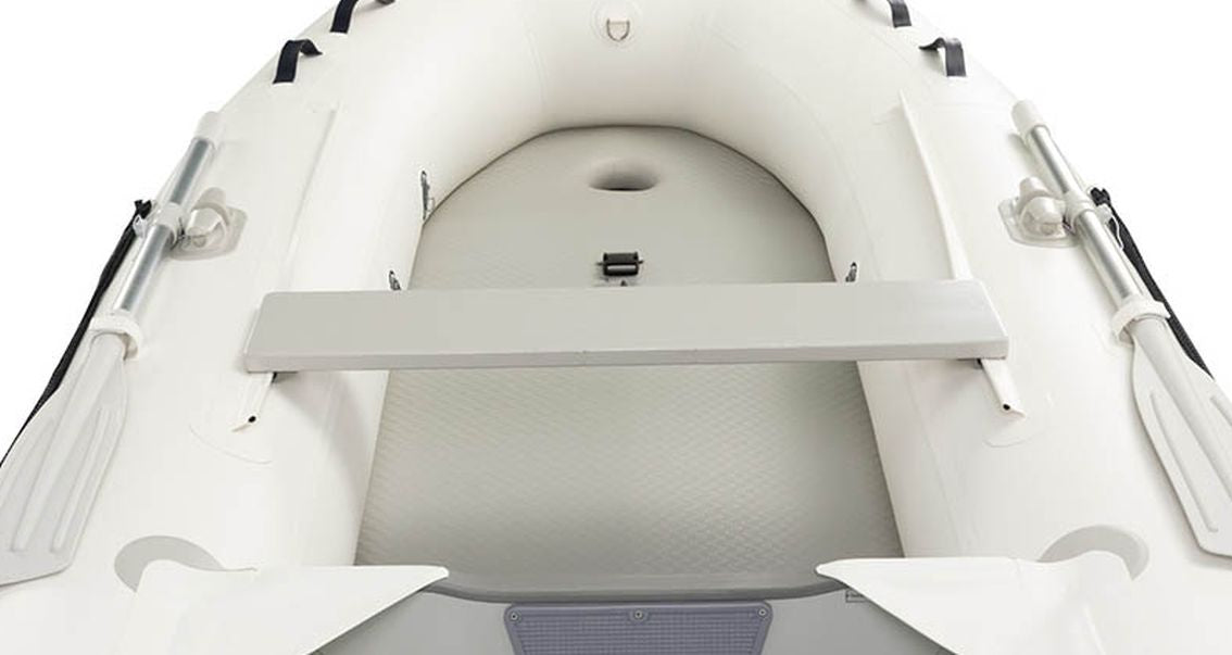 Quicksilver 250 Airdeck Bench seat