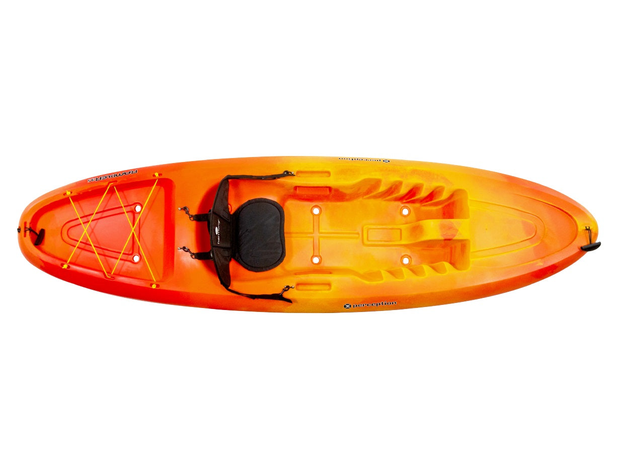 Perception Rambler 9.5