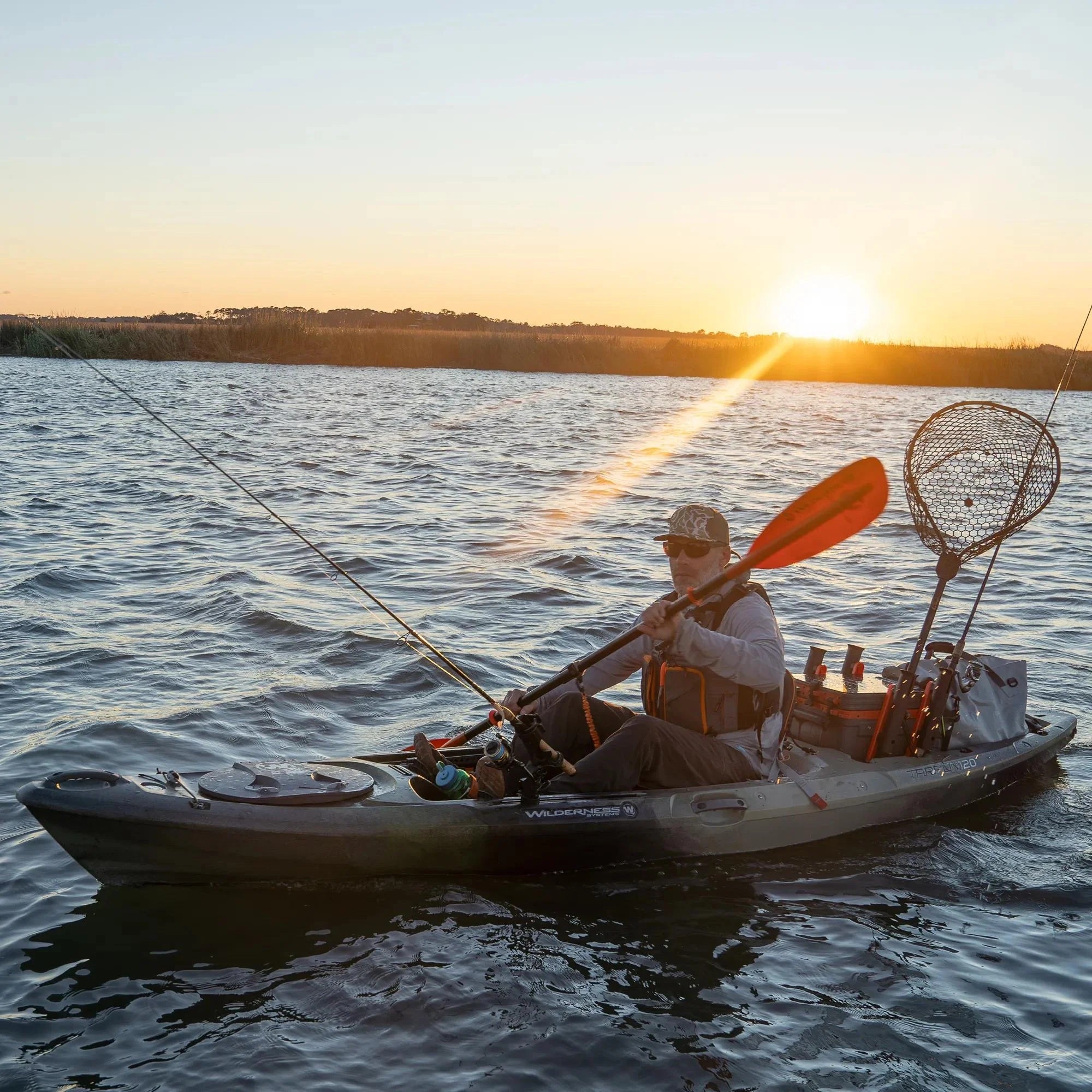 Wilderness Systems Tarpon 120 - HEAVILY REDUCED