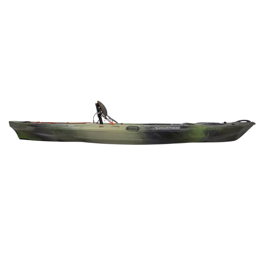 Wilderness Systems Tarpon 120 - HEAVILY REDUCED