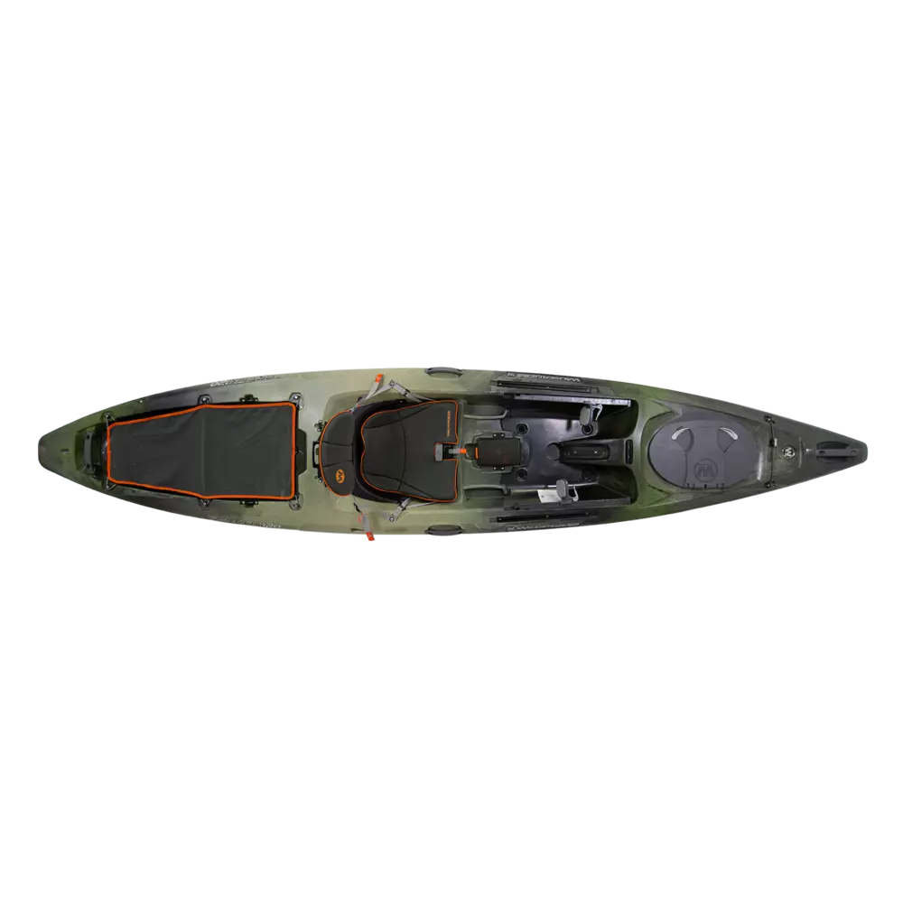 Wilderness Systems Tarpon 120 - HEAVILY REDUCED