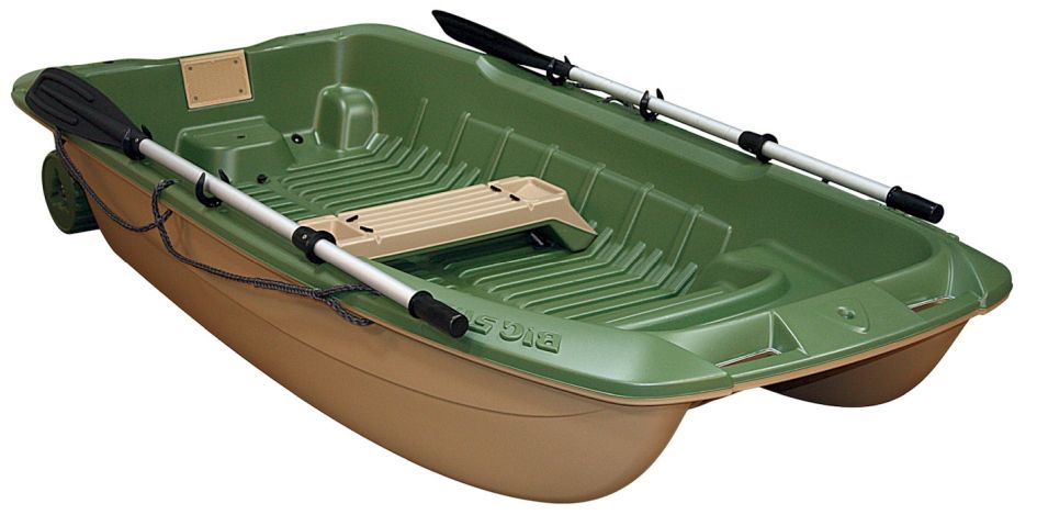 BIC Sportyak 245 tender boat (DUE MID AUGUST 2025)