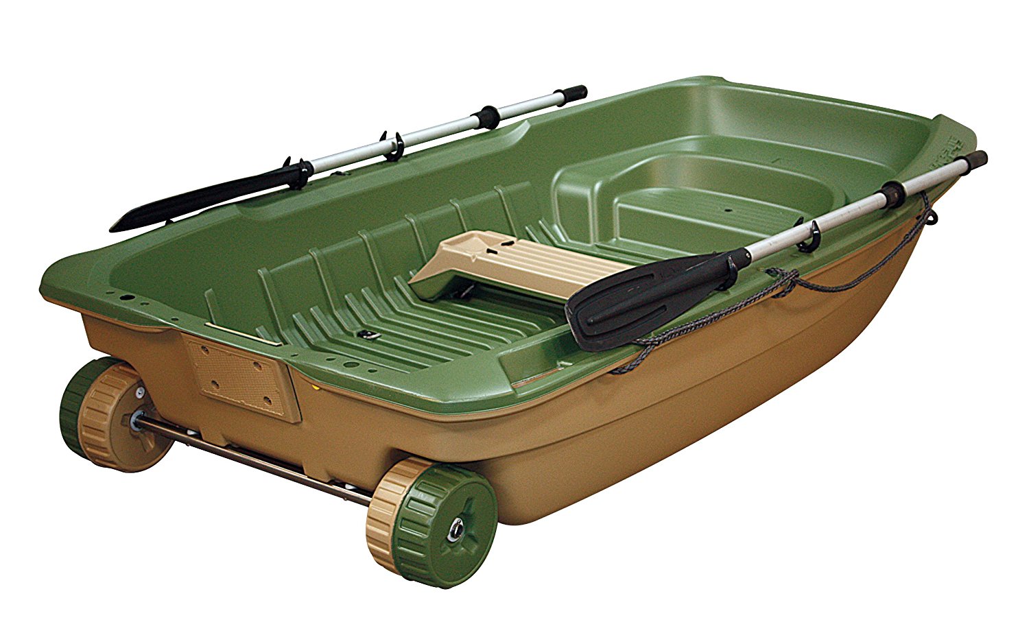 BIC Sportyak 245 tender boat (DUE MID AUGUST 2025)
