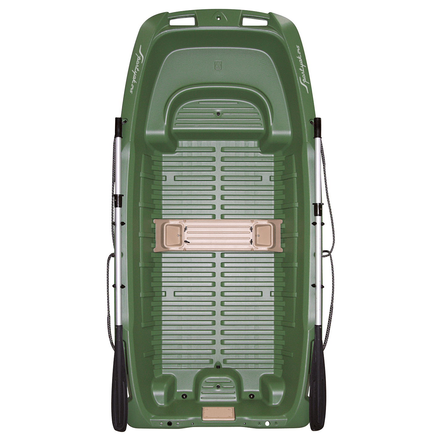 BIC Sportyak 245 tender boat (DUE MID AUGUST 2025)