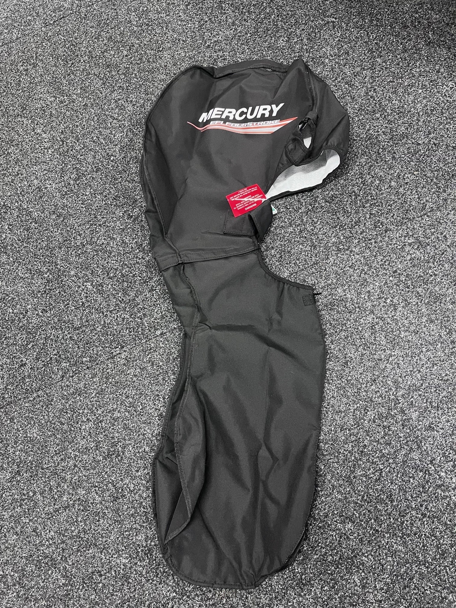 Genuine Mercury Outboard Covers reduced by 50%