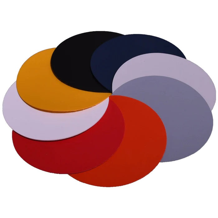 PVC Patch Material