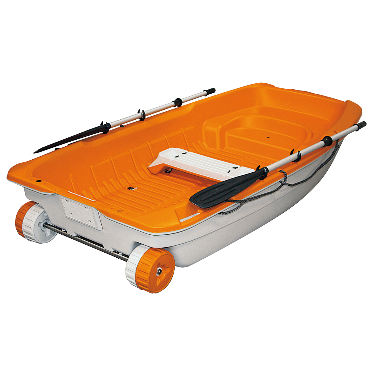 BIC Sportyak 245 tender boat (DUE MID AUGUST 2025)