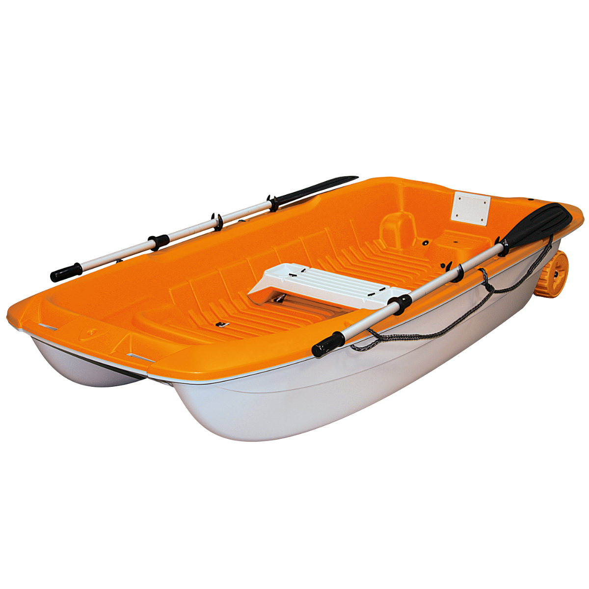 BIC Sportyak 245 tender boat (DUE MID AUGUST 2025)