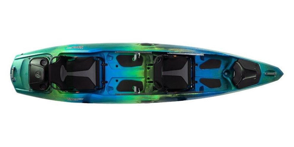 Wilderness Systems Targa 130T