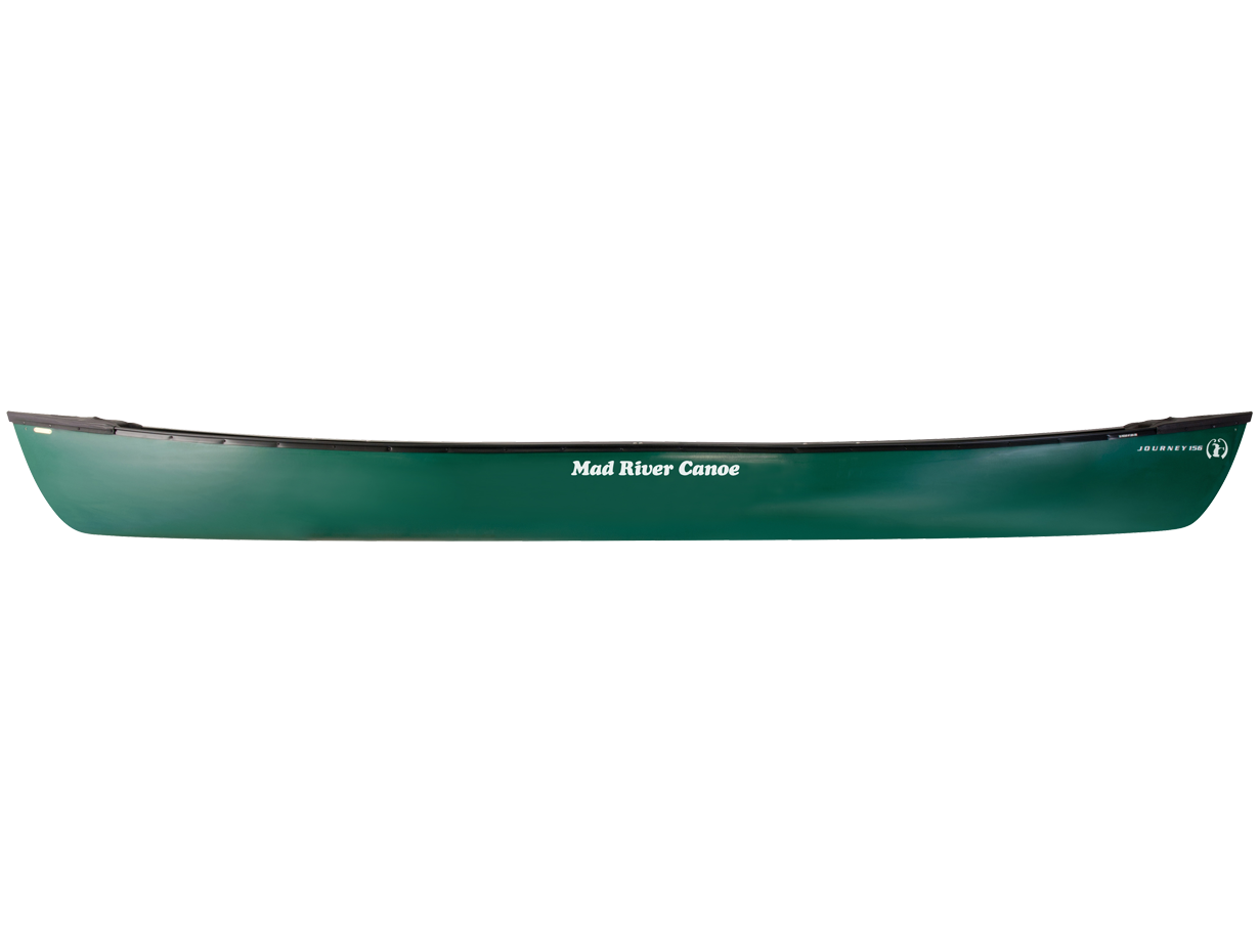 Mad River Journey 156 Canoe (Heavily Reduced)