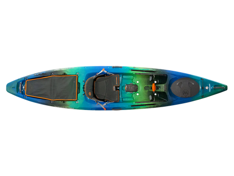 Wilderness systems tarpon 120 sale