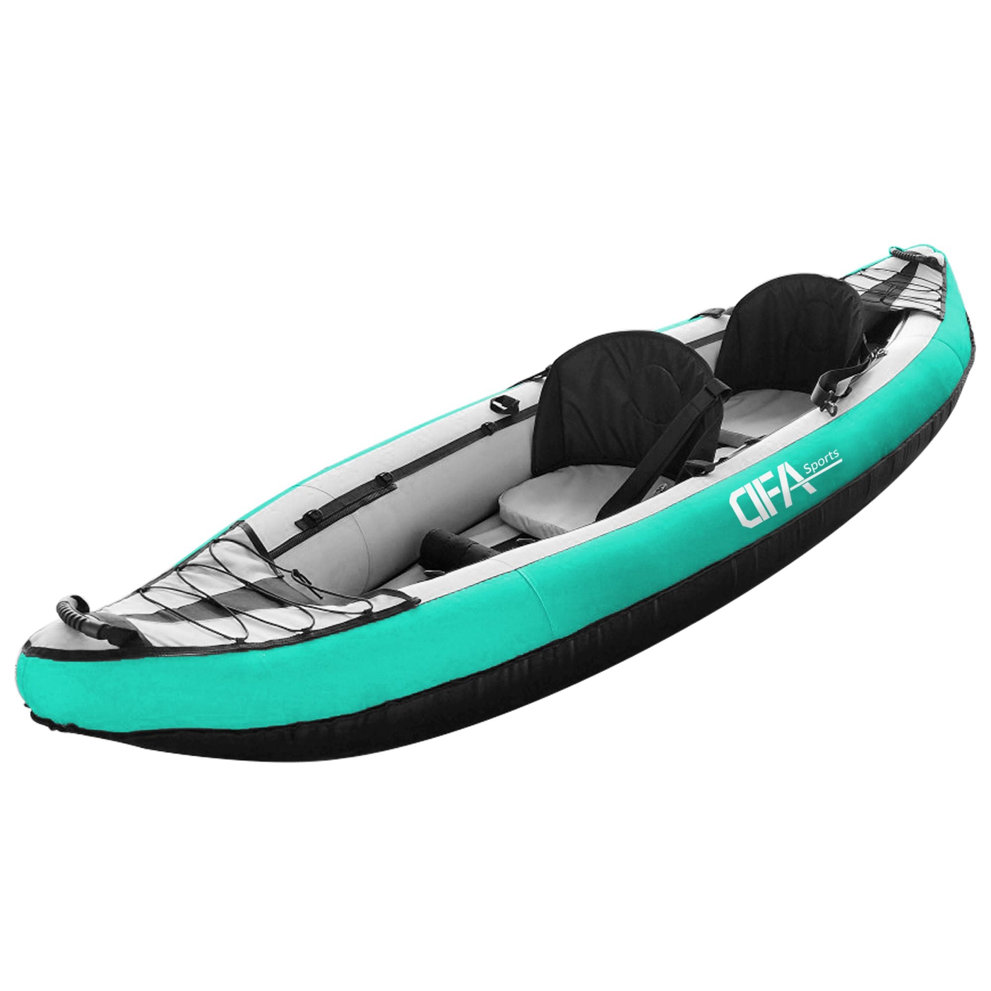 DFA Sports Colorado inflatable kayak package