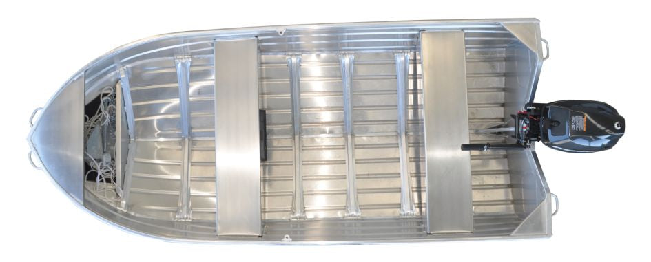 Savage 355 Raptor V-Punt - (In Stock)