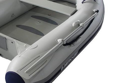 Mercury Oar to suit 250, 290 and 320 Airdeck and Sport models - waves-overseas