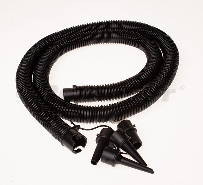 Mercury dual action pump hose - waves-overseas