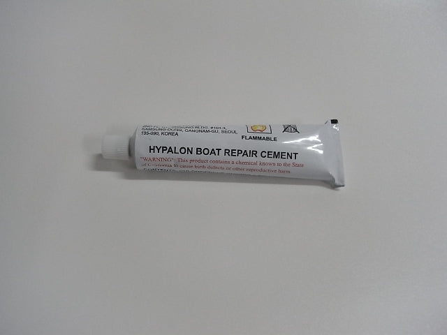 Hypalon/Rubber adhesive