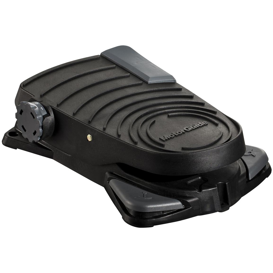 Motor Guide Wireless Foot Pedal for Xi3 and Xi5 - waves-overseas