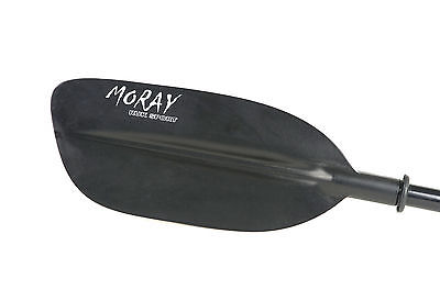 Moray 4 piece kayak paddle - waves-overseas