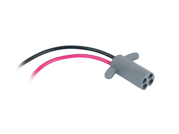 Trolling Motor Power Plug – Waves Overseas