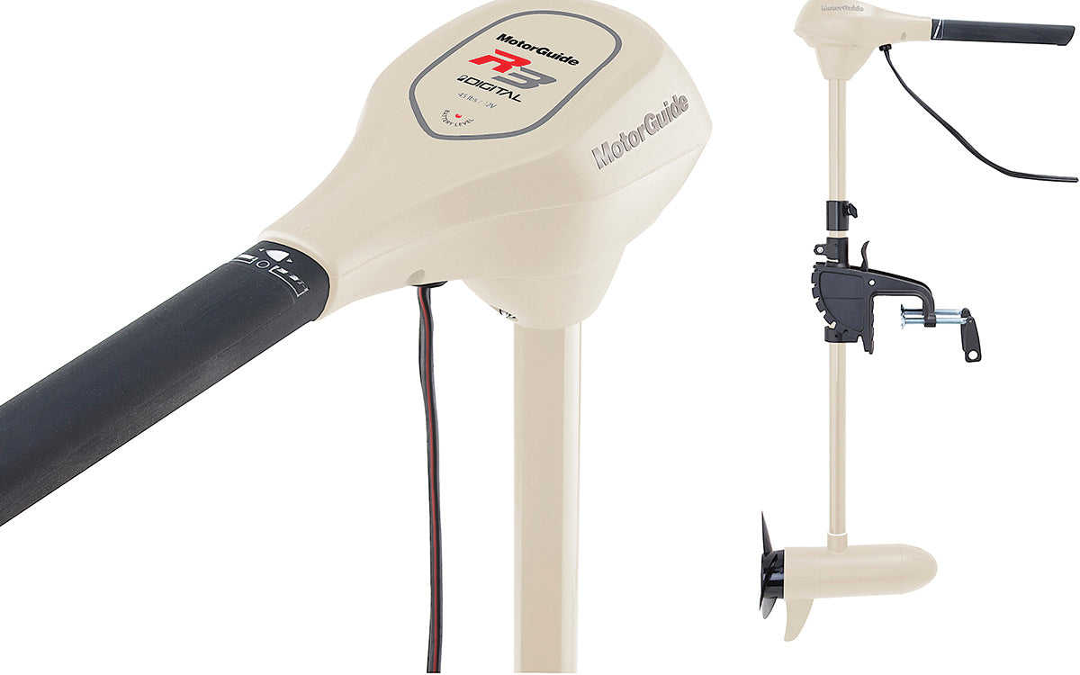 Motorguide R3 MotorGuide R3 55SW-36 – Waves Overseas