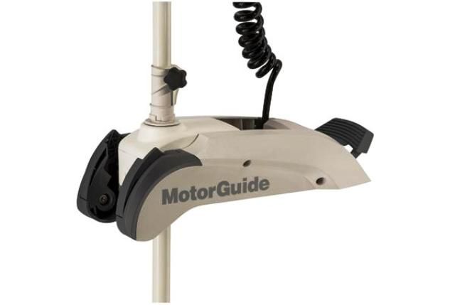 Motor Guide Xi5 80 SW - 48 GPS - waves-overseas
