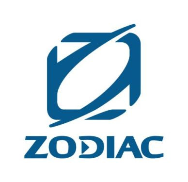 Zodiac Cadet 270 ALU - waves-overseas