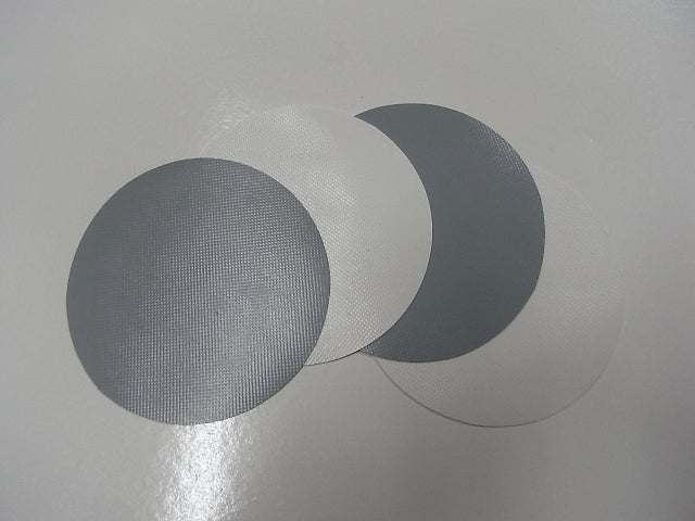 PVC Patch Material