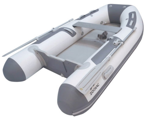 Zodiac Cadet 270 Aero Zodiac Waves Overseas